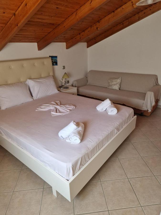 Chrispy Apartments Szívota Kültér fotó