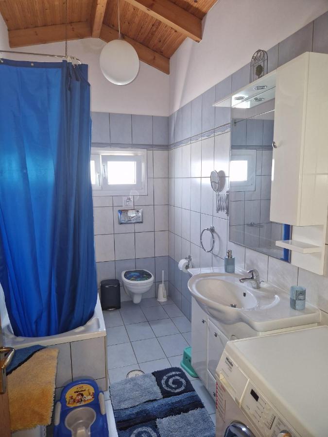 Chrispy Apartments Szívota Kültér fotó