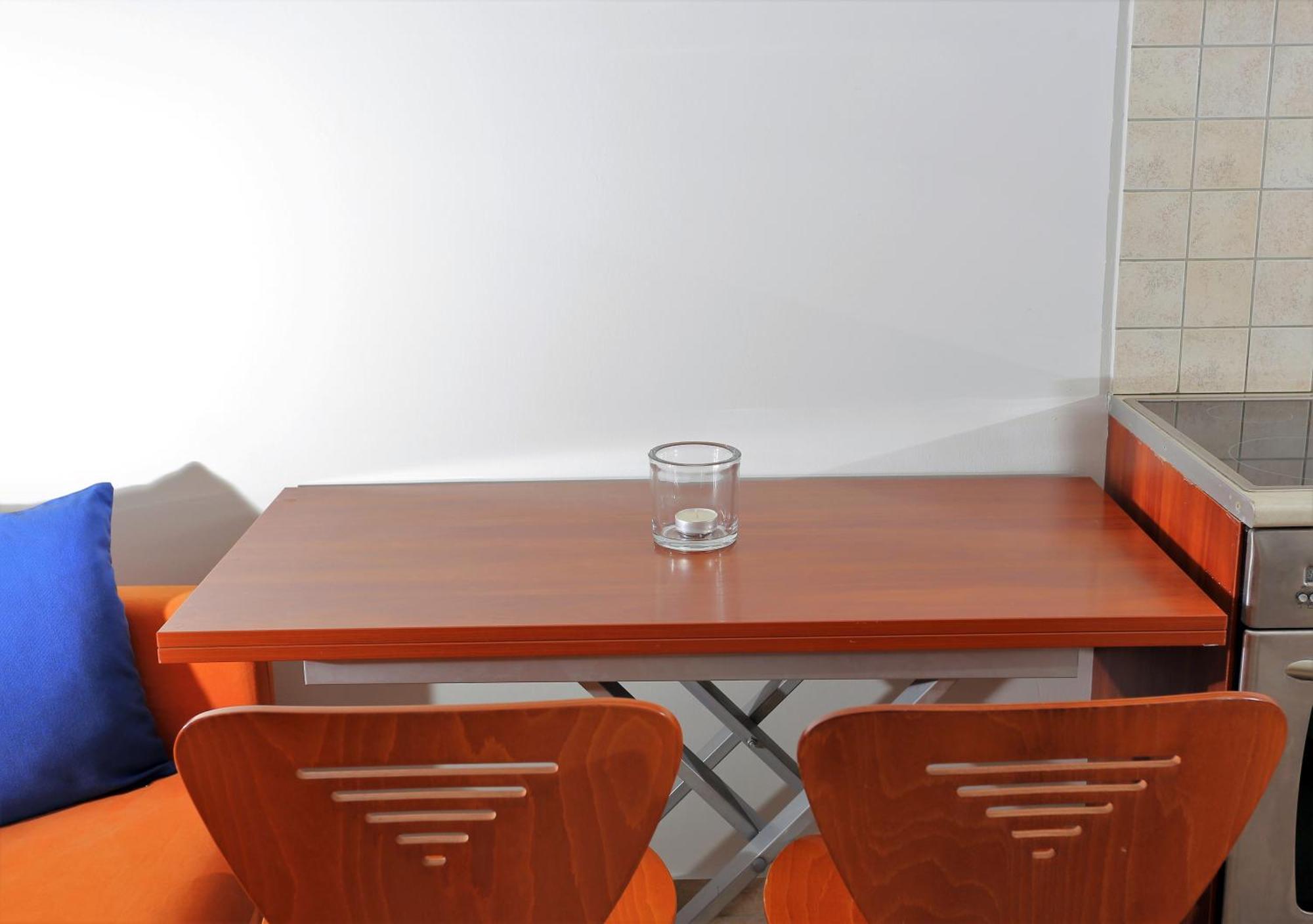 Chrispy Apartments Szívota Szoba fotó