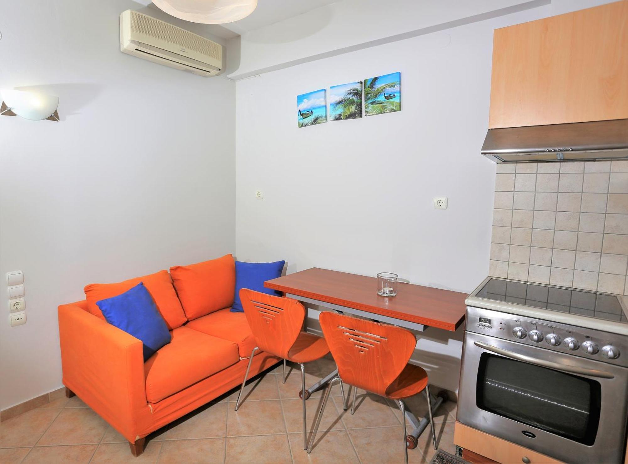Chrispy Apartments Szívota Szoba fotó